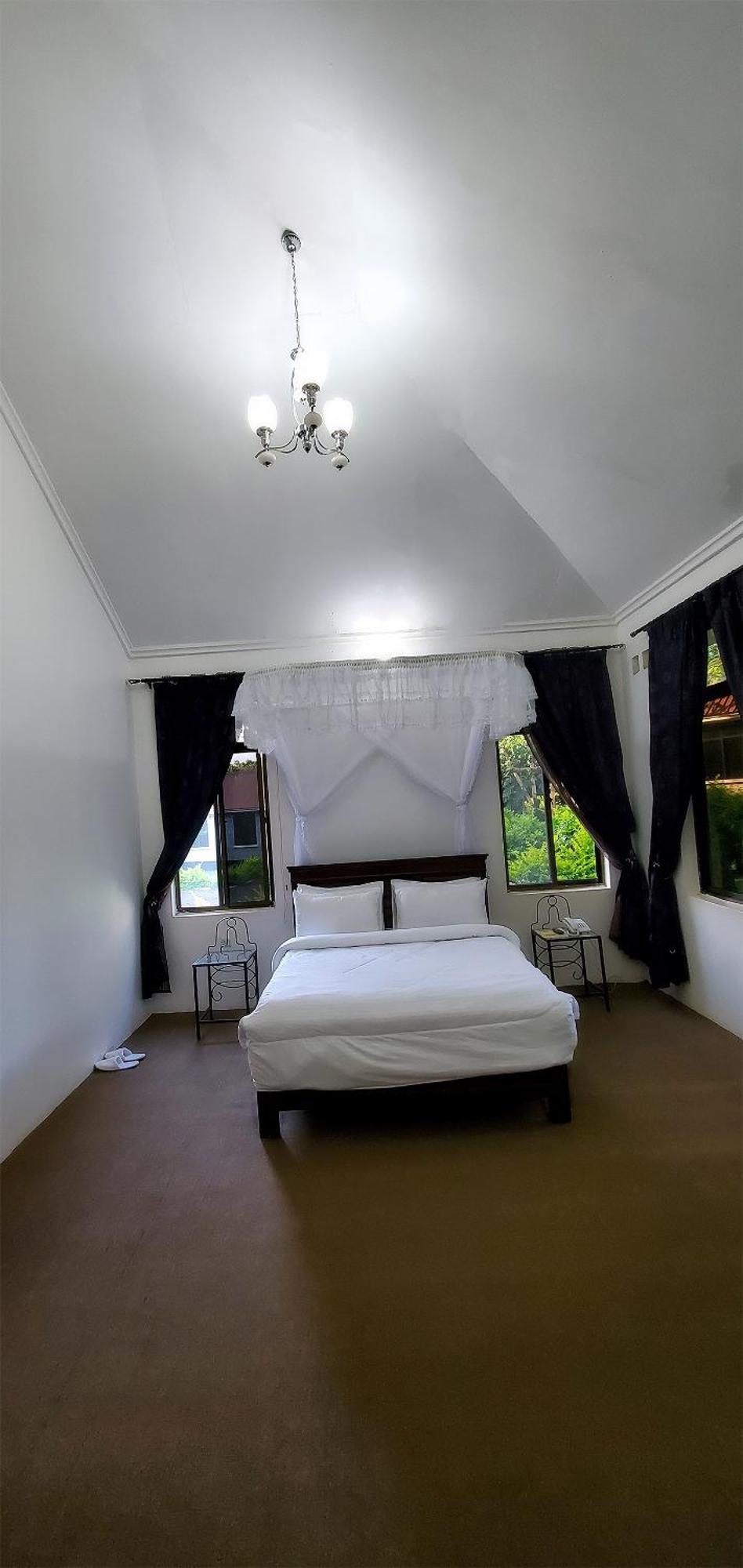 Ngorongoro Corridor Lodge Karatu Exteriör bild
