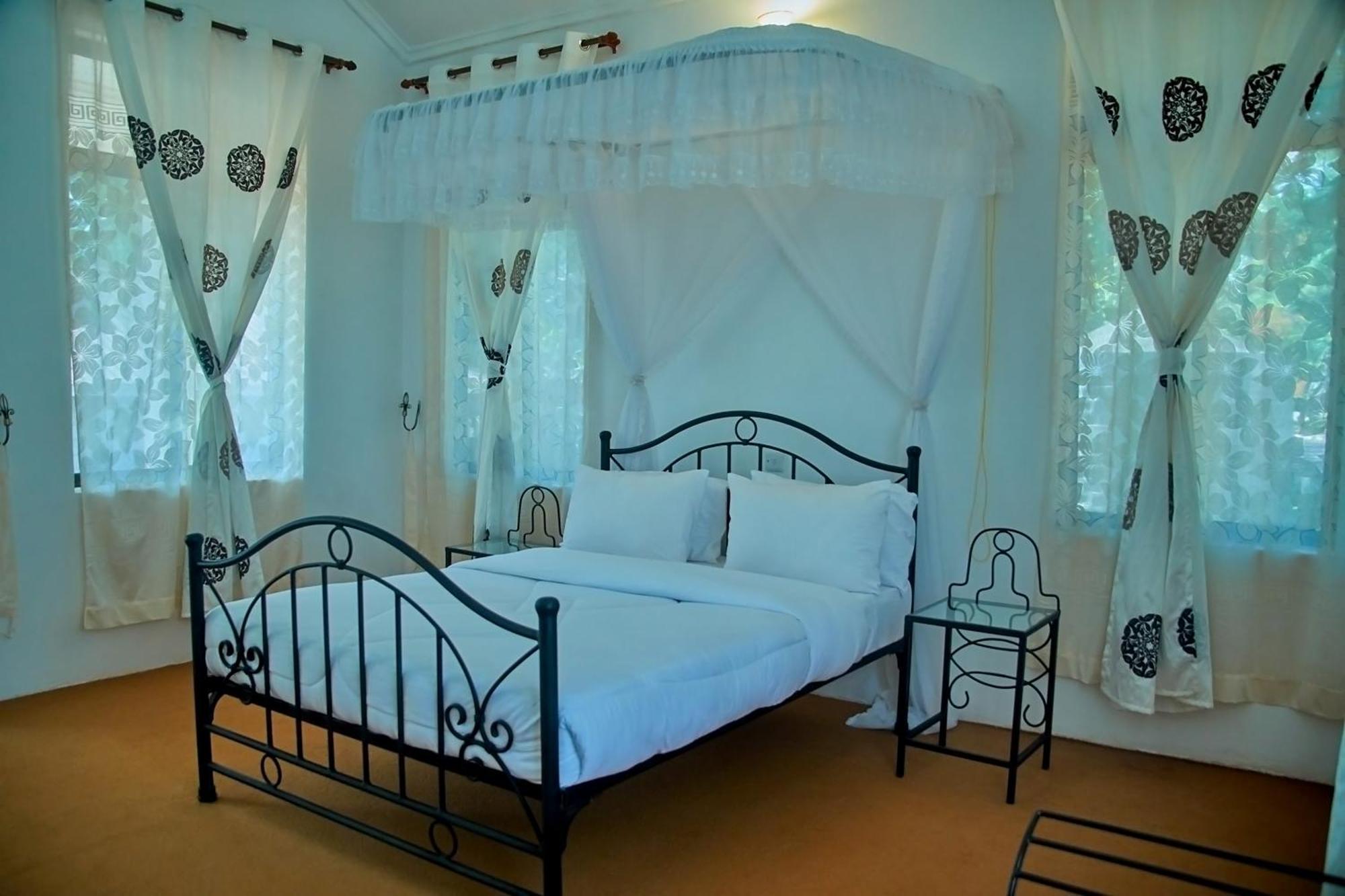 Ngorongoro Corridor Lodge Karatu Exteriör bild